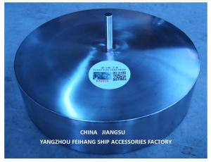 Quality Floater For Apt Ballast Vent Head Non-Standard-Customized Air Vent Head Disc Float Type Plate For Standard Temperature for sale