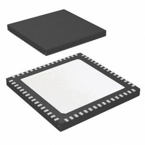 Quality EFM32LG330F256G-E-QFN64 Microcontrollers And Embedded Processors IC MCU FLASH Chip for sale