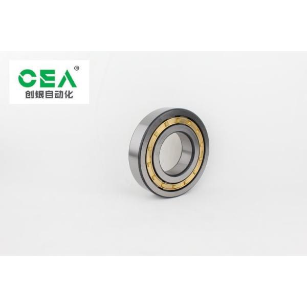 Single Row Flat Full Complement Needle Roller Bearing NA4914 NA5914 NA6914
