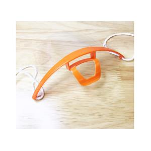 Reusable Anti Fog Chef Mouth Guard shield For Restaurants