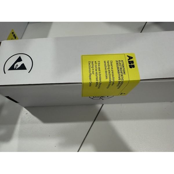 SDCS-POW-4-SD 3ADT315100R1012 ABB Power Supply for DCS800 Drives OEM