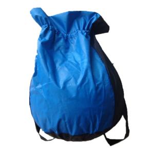 Quality High Standard Design Custom Sports Bags Outdoor Camping Nylon Drawstring Sports Bag for sale