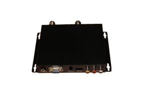 China Tiny COFDM Receiver Compatible with UAV Video Transmitter on sale