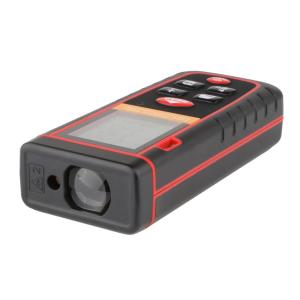 80m Laser Distance Meter Digital Electronic Handheld High Precision Rangefinder