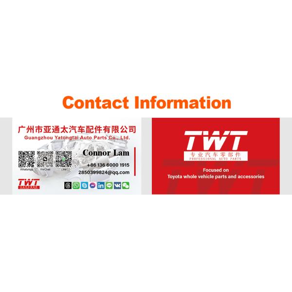 TWT Door Unit Assy Hatch Lift Support Strut Spring Power Boot Tailgate Strut Power Liftgate Actuator Cylinder 68910-48071