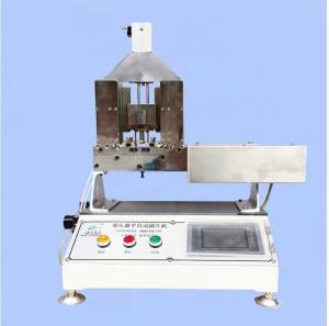 Quality Full Auto Insertion Machine Supports Upload Download Operation Monitoring for sale