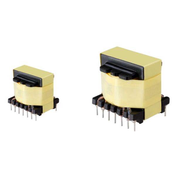 High Efficiency Switching Power Supply Transformer Low Radiation UL VDE Approved