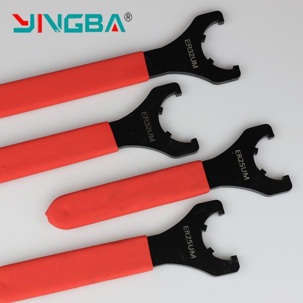 Factory Direct Price Professional Design Telescopic Lug Nut Set Wrench for Wood