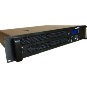 Quality Professional Audio Power Amplifier , Switching Dj Power Amplifiers 10000 Watts for sale