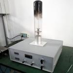 Fire Testing Equipment Oxygen Index Tester Paramagnetic