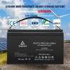 Inverter / Power Tool 150ah 12v Lifepo4 Battery Ce Certificate for sale