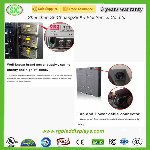 P1.25 High-Quality COB LED Screen Panels From Chinese Factories, Fine Pixel Pitch Giant LED Displays