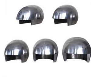 China Aluminum Helmet Testing Machine With EN 960 ISO DIS A E J M O 6220 Standard on sale