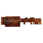 4 Layer Polyimide Flex PCB Board with ENIG Finish