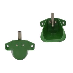 Quality Outdoor Pig Water Bowl High Strength 304 Stainless Steel Nipple for sale