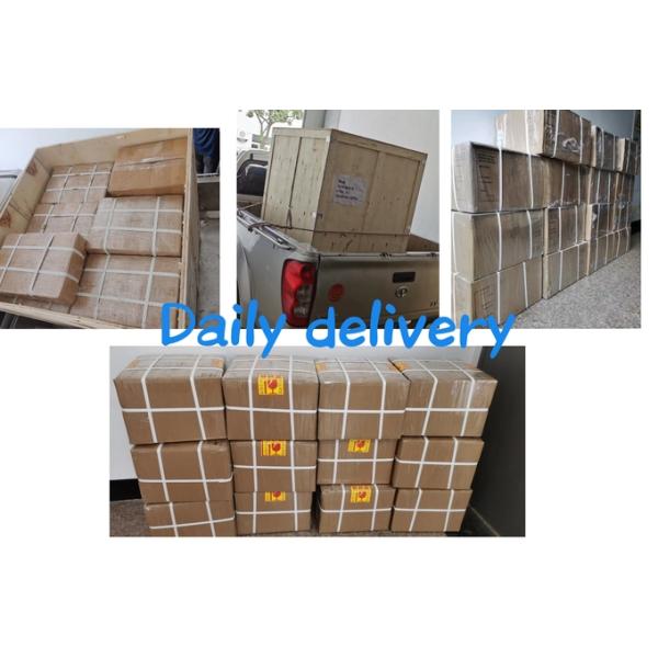 Flygt Sewage Pump Agitator Mechanical Seal Gland Packing FS-45mm 6196430 3171 4650 4660