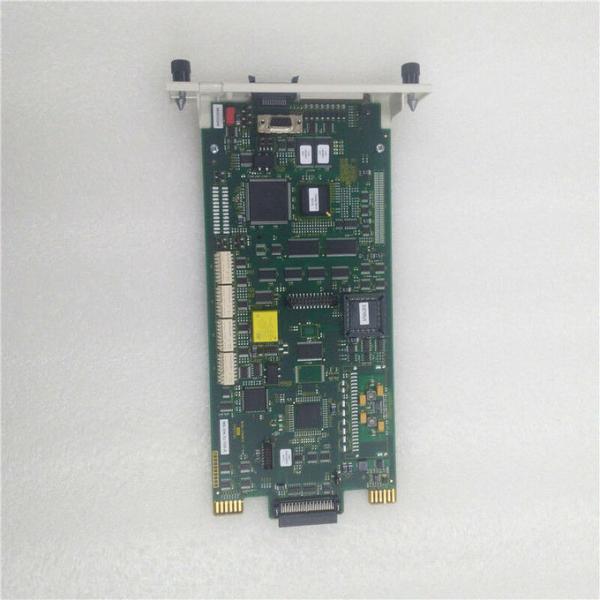 ABB PLC Module DSRF182  I/O Module 3