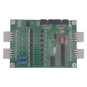 Quality Green HASL IPC-6012D 100% Tested Smt Pcb Assembly for sale