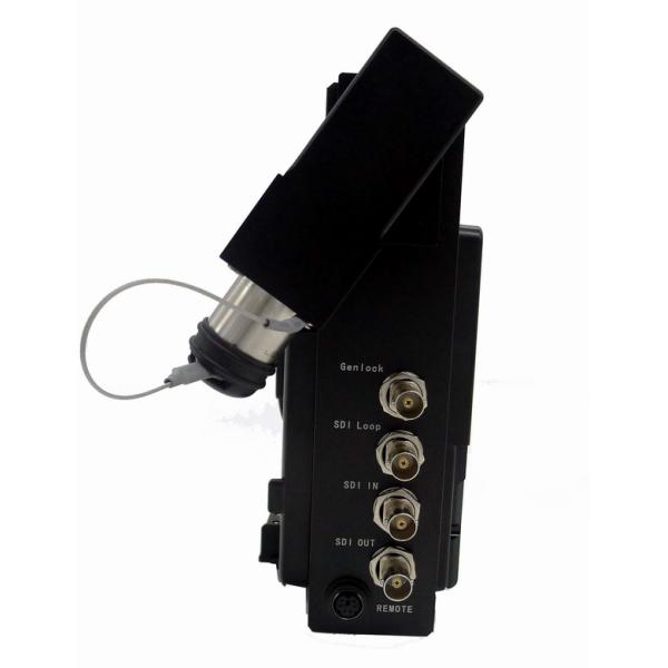 Media EFP To Fiber Converter Optical Fiber System None Network