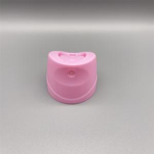 Quality Superior Aerosol Cap Versatile Spray Accessory - 53mm Dimension for sale