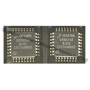 Quality Semiconductor MCHC908GR8CFAE 8-bit Microcontrollers - MCU 8BIT MCU 7.5K FLASH for sale