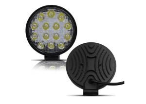Quality 42W LED Tractor Work Lights for sale