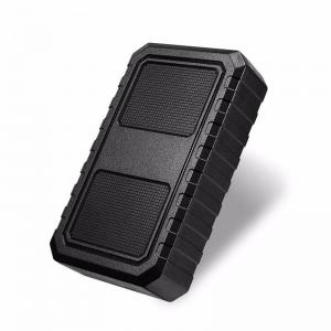 China IPX7 Waterproof Magnetic Human Asset Tracking Anti Theft Portable Car Tracker on sale