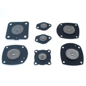 DB116 DB116/C Mecair Pulse Jet Valve Diaphragm VNP216 VNP416