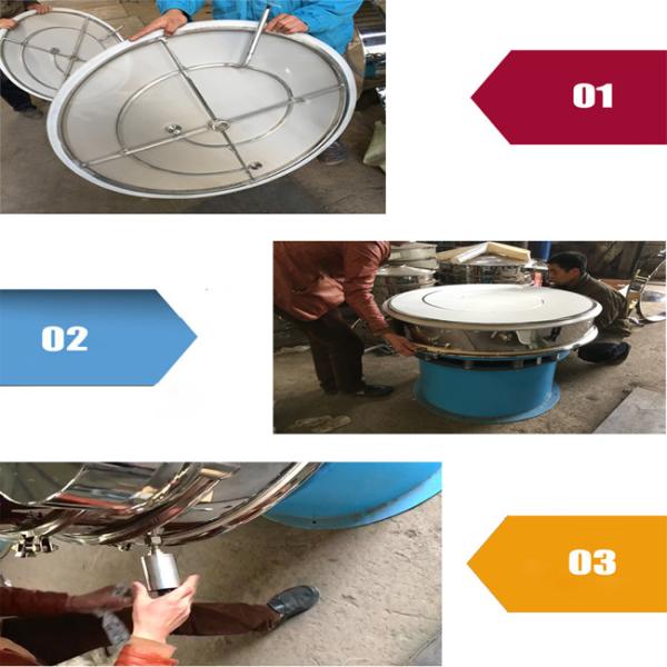 Vibrating Screen 30KHz Ultrasonic Transducer Generator