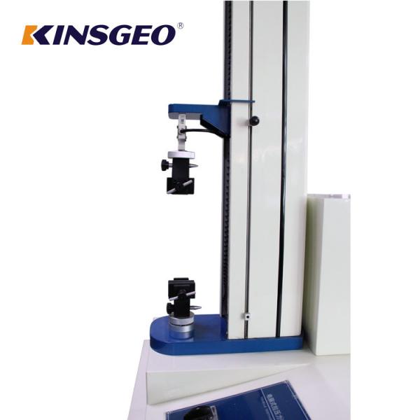Buy 1PH, AC220V, 50/60Hz Leather Tensile Testing Instrument With 1 Year Warranty at wholesale prices