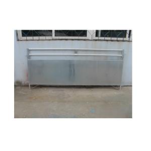 Quality Thick 1.5mm Galvanized Livestock Sheep Corral Panels for sale