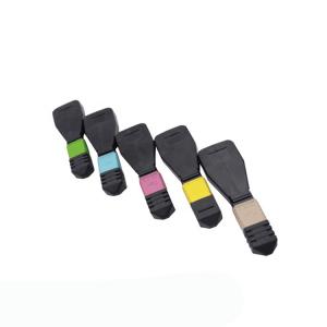 Singlemode OM3 OM4 Fiber Optic MPO MTP Loopback