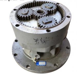 China Belparts Hydraulic Slew Drive Motor Rotary Swing Gearbox SK70SR SY75 YC85 Swing Reduction on sale