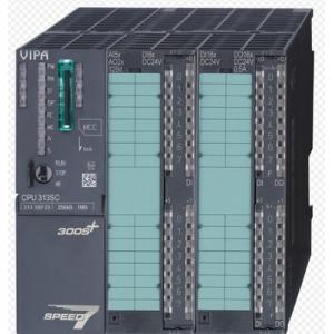 Quality VIPA 313-5BF23 Industrial PLC Controller with SPEED7 Technology for sale