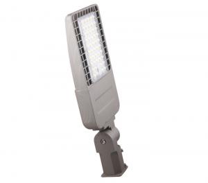 Quality Module High Power LED Street Light 150W 180W 200W Structural Performance for sale