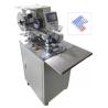 Automatic Cable Wire Roll Labeling Machine for sale