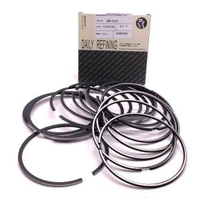 Buy cheap High quality 3306 3304 Piston Ring kit for spares 211-4321 from wholesalers