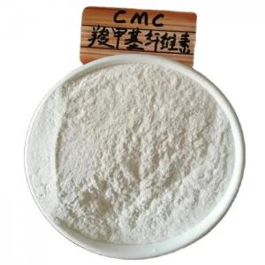Cmc/Sodium Carboxymethyl Cellulose/Preparation Of Soap And Synthetic Detergent