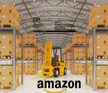 EMC ZIM MATSON DDP FBA Sea Freight To Amazon USA