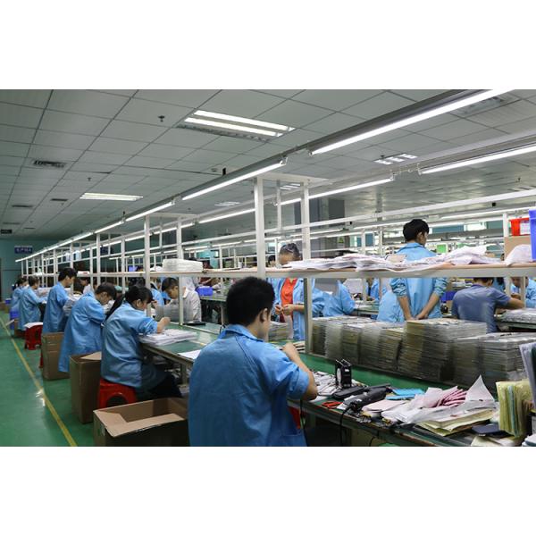 DAF International Trade Limited，