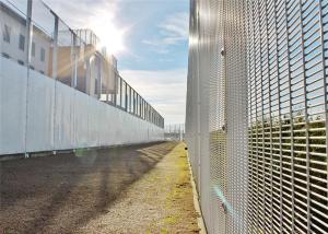 Quality 358 mesh fencing for sale