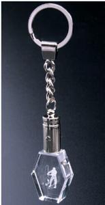 Quality Crystal Key Chain for sale