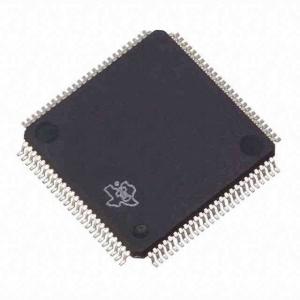 Quality TMS320F2808PZS Microcontrollers And Embedded Processors IC MCU FLASH Chip for sale