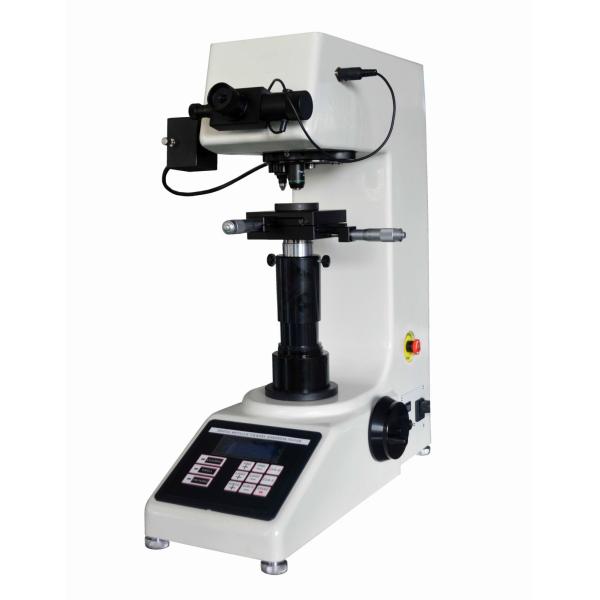 Digital Metallic Vickers Hardness Tester, Hardness Measuring Equipment HVS-10 /