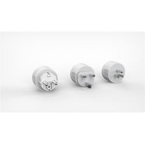 Smart Plug 10A(TZH-03E-W)