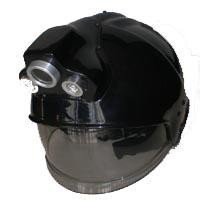 Quality Chinese Intelligent safety helmet enclosure covers and accessories for sale