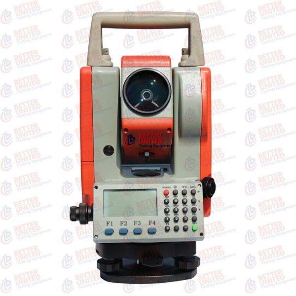 DC7.6V Reflectorless Total Station