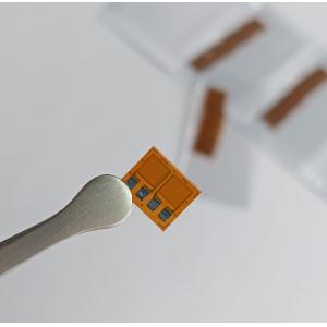 Parrallel Foil Strain Gauge State In Art Sensing Load Cell