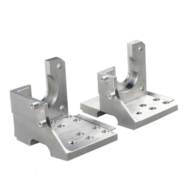 Anodized Cnc Engineering Turning Part Precision Mechanical Engineering