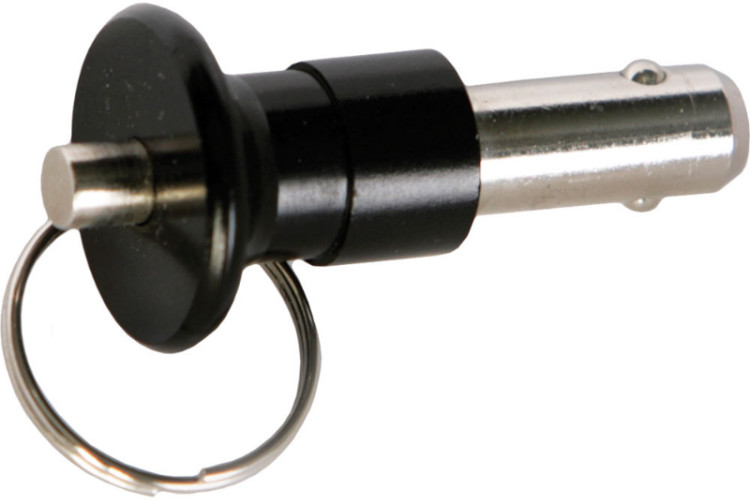 M6 M8 Stainless steel quick release pin SS304 SS316 A2 A4-81 Customized size release pin